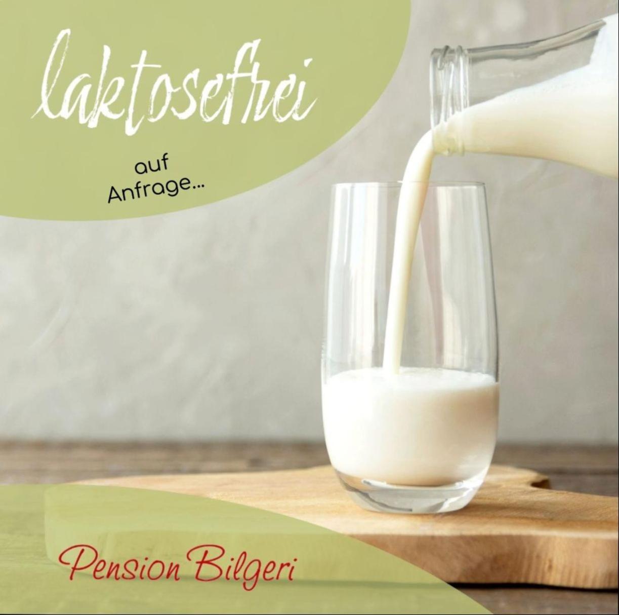 Fruehstueckspension Bilgeri 술츠베르크 외부 사진